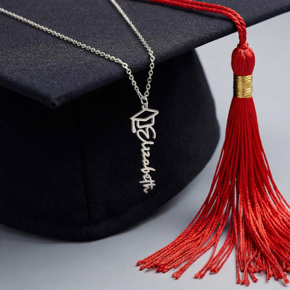 The One She'll Treasure — Love Knot Necklace ShineOn Fulfillment