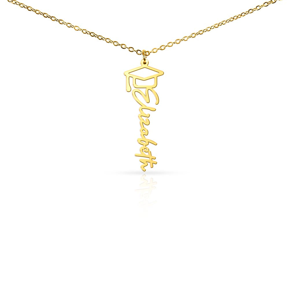 The One She'll Treasure — Love Knot Necklace ShineOn Fulfillment