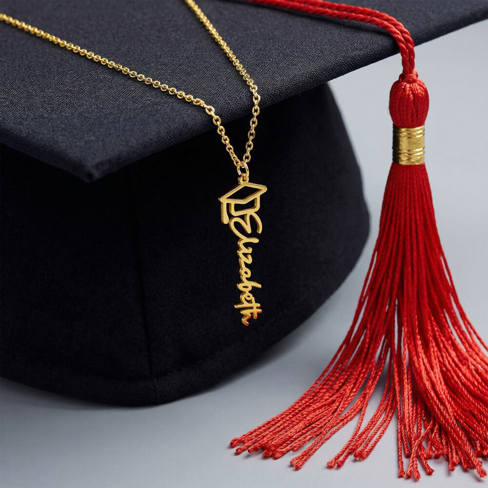 The One She'll Treasure — Love Knot Necklace ShineOn Fulfillment