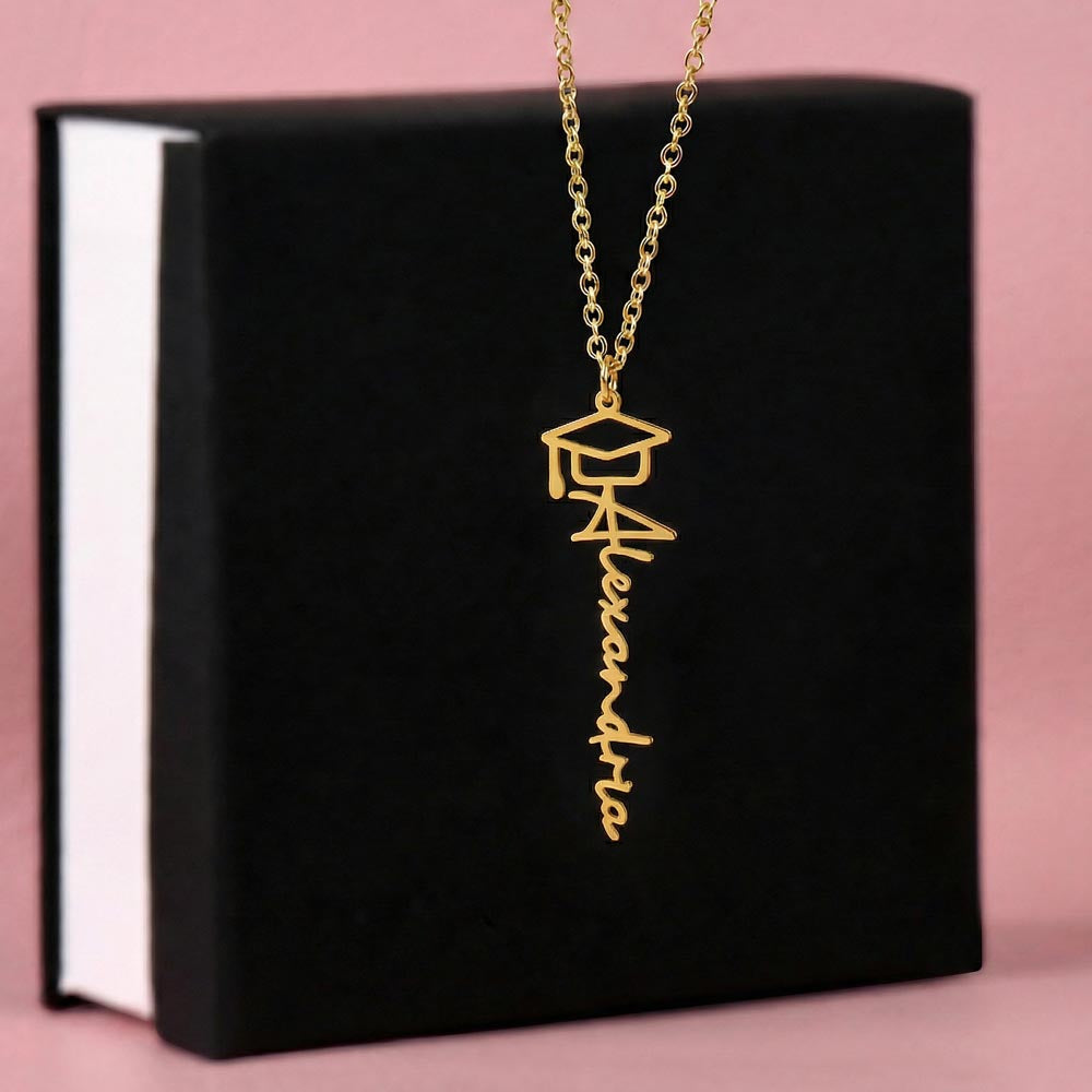 The One She'll Treasure — Love Knot Necklace ShineOn Fulfillment
