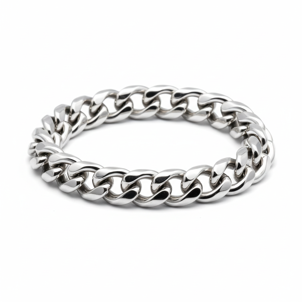 To My Dad — A Chain As Strong As Everything He Taught Me